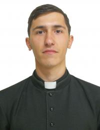 Pr. Adrian-Vlad Lorenț - Huși