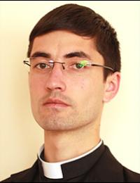 Pr. Valerică Ciobanu - Focuri