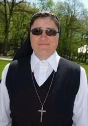 Sr. Regina Duma - Consilieră