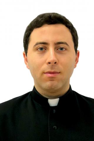 Vîrgă Paul Alexandru - Breaza (Talpa)