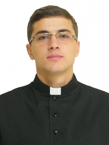 Pr. Andrei-Cornel Gheghel - Tupilați