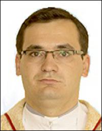 Pr. Valeriu Balan - Săveni - Iazu Vechi