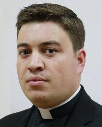 Pr. Gheorghiţă-Daniel Benchea - Somuşca