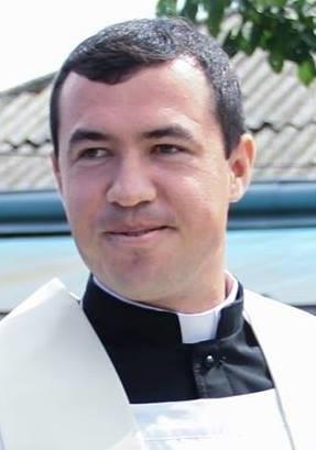 Pr. Cezar Chelaru-Dămoc - Buhonca