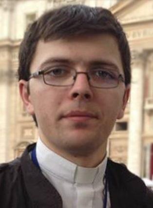 Pr. Ciprian Matei - Bacău