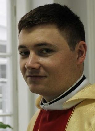 Pr. Daniel Ioniţă - Ploscuţeni