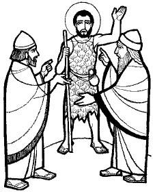 Duminica a III-a din Advent