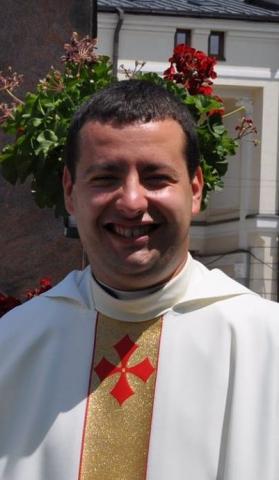 Pr. Eusebiu Tulbure - Bacău