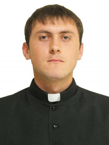 Pr. Iosif Ghiuzan - Adjudeni