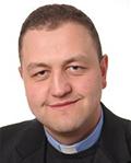 Pr. Laurenţiu Luca - Oituz