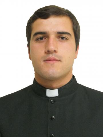 Pr. Lucian Simon - Sagna
