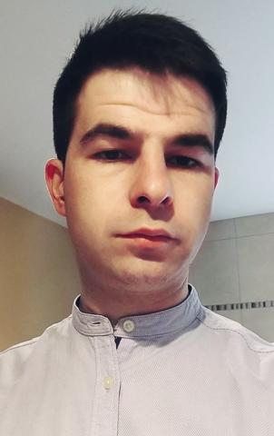 Pr. Mădălin Bărbuţ - Nicolae Bălcescu