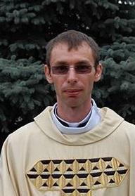 Pr. Petru Ciobanu - Chişinău