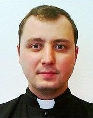 Pr. Remus-Alin Toma - Huşi-Corni