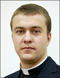 Pr. Petru-Clementin Stoica - Răducăneni