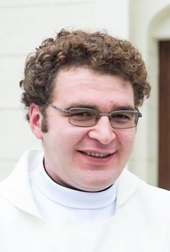 Pr. Gabriel Cochiorca - Faraoani (Bacău)