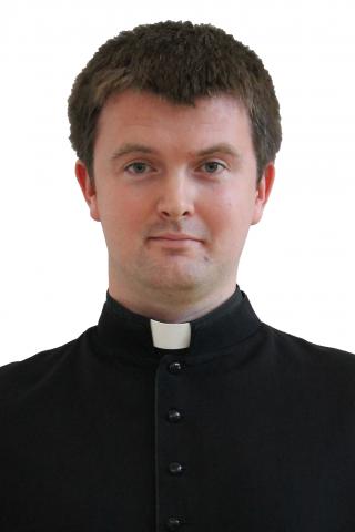 Pr. Dămătărc Toma - Roman