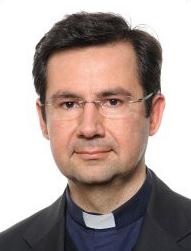 Pr. dr. Daniel Iacobuţ