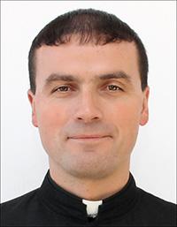 Pr. Cristian Nistor - Pustiana