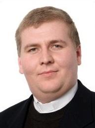 Pr. Robert Râtan - Gherăeşti