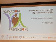 „Formare și prevenție – Puterea ca slujire” - Zagreb 2019