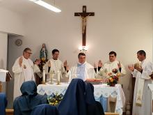 Hramul Comunității de Surori - ITRC
